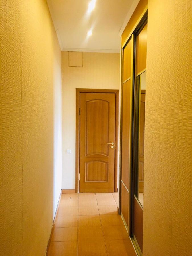 Quite Center Of Rigaアパートメント エクステリア 写真